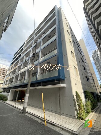 レジディア新川の物件内観写真